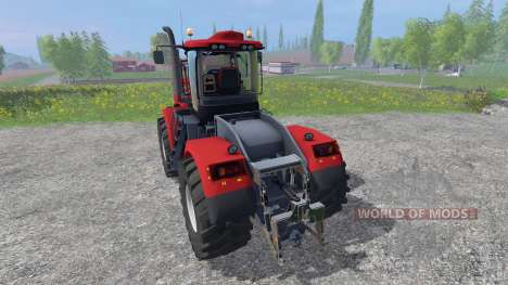 K-Kirovets 9450 for Farming Simulator 2015