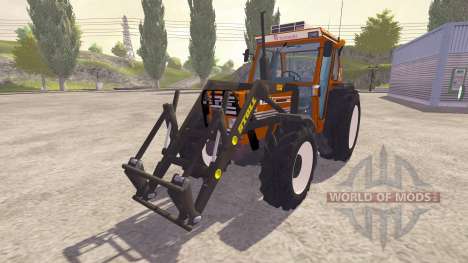 Fiat 90-90 v2.0 for Farming Simulator 2013