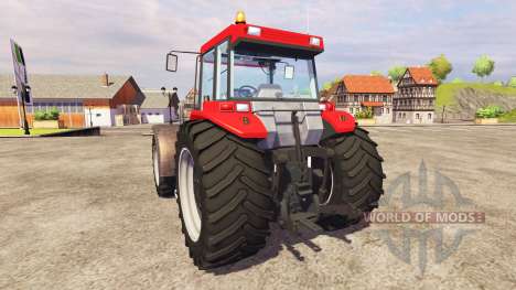 Case IH Magnum Pro 7250 for Farming Simulator 2013