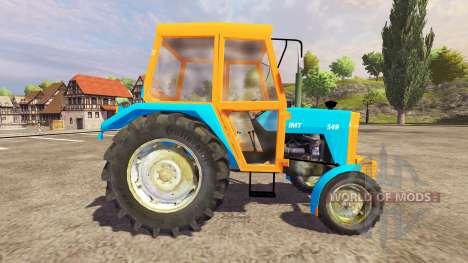IMT 549 for Farming Simulator 2013