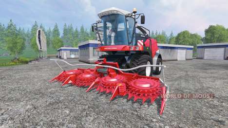 RSM 1401 for Farming Simulator 2015