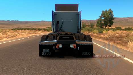 International Eagle 9300i for American Truck Simulator