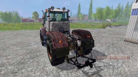T-150K [washable] for Farming Simulator 2015