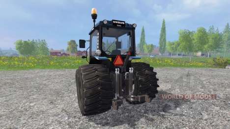 Ursus 5044 v1.1 for Farming Simulator 2015