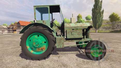 MTZ-45 for Farming Simulator 2013