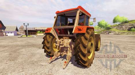 Schluter Super 1250 VL Special for Farming Simulator 2013