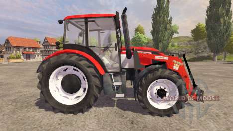 Zetor Proxima 85 FL for Farming Simulator 2013
