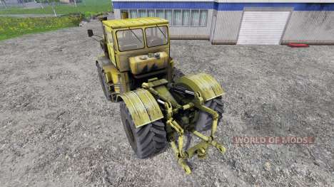 K-700A v1 Kirovets.0 for Farming Simulator 2015