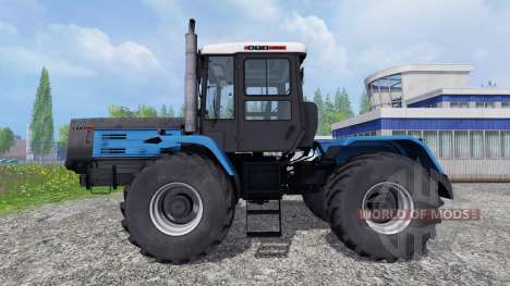 HTZ-17221-21 for Farming Simulator 2015