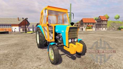IMT 549 for Farming Simulator 2013