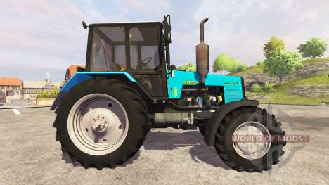 MTZ-1221В.2 for Farming Simulator 2013