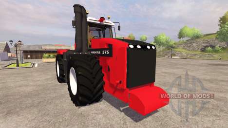 Versatile 575 v2.0 for Farming Simulator 2013