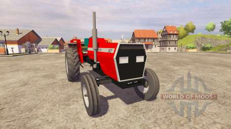 Massey Ferguson 362 for Farming Simulator 2013