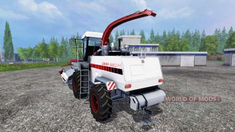 Don 680M [pack] for Farming Simulator 2015