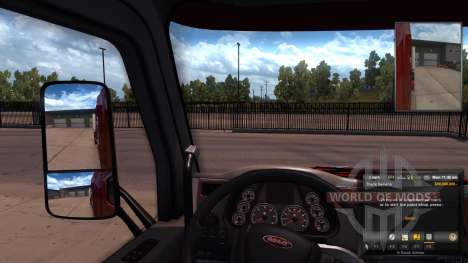 Mod for money for American Truck Simulator