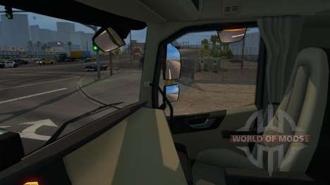 Volvo FH16 2012 for American Truck Simulator