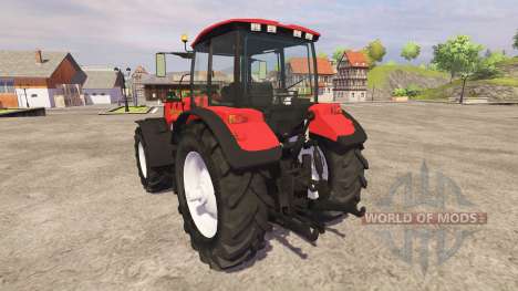 Belarus-3022 DC.1 v2.0 for Farming Simulator 2013