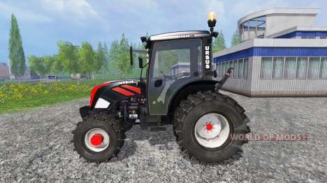 Ursus 5044 v1.1 for Farming Simulator 2015