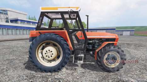 Zetor 10145 Turbo for Farming Simulator 2015