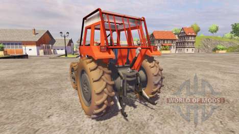 IMT 577 [forest] for Farming Simulator 2013