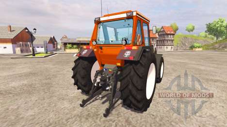 Fiatagri 110-90 for Farming Simulator 2013