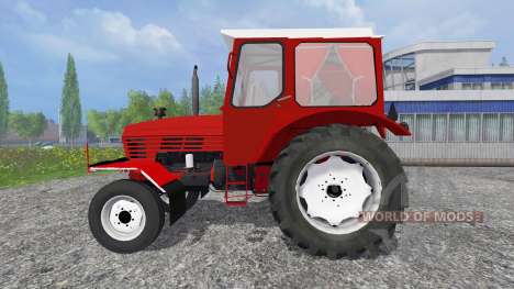 UTB Universal 650M 2004 for Farming Simulator 2015