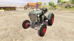 Fahr F22 v0.9 for Farming Simulator 2013