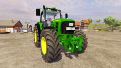 John Deere 7530 Premium FL for Farming Simulator 2013