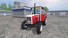 Steyr 8060A SK1 for Farming Simulator 2015