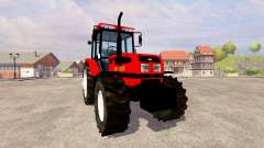 Belarus-1025.3 v2.0 for Farming Simulator 2013