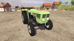 Deutz-Fahr 4506 for Farming Simulator 2013