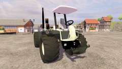Farmtrac 120 for Farming Simulator 2013