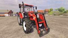 Zetor Proxima 85 FL for Farming Simulator 2013