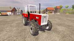 Steyr 545 for Farming Simulator 2013