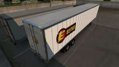 Estes Trailer for American Truck Simulator