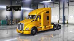Engine 2000 HP for American Truck Simulator