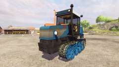 W-90 for Farming Simulator 2013