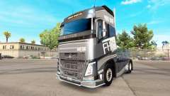 Volvo FH16 2013 for American Truck Simulator