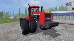 Case IH 9380 for Farming Simulator 2015