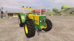 Buhrer 6135A v3.0 for Farming Simulator 2013