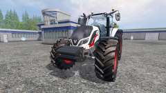 Valtra T4 for Farming Simulator 2015