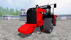 Versatile 535 [trax] for Farming Simulator 2015