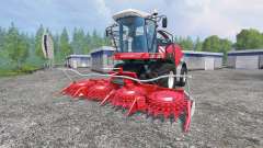 RSM 1401 for Farming Simulator 2015