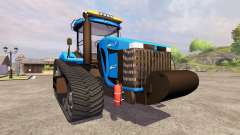 New Holland 9500 v2.0 for Farming Simulator 2013
