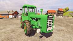 Dutra UE-28 for Farming Simulator 2013