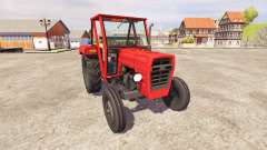IMT 542 v1.0 for Farming Simulator 2013