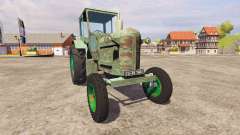 MTZ-45 for Farming Simulator 2013