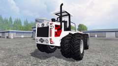 Muller TM14 for Farming Simulator 2015