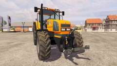 Renault Ares 610 RZ v2.0 for Farming Simulator 2013
