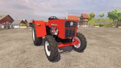 UTB Universal 445 DT v1.0 for Farming Simulator 2013